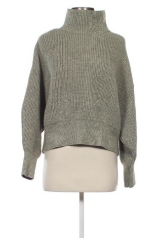 Γυναικείο πουλόβερ H&M, Μέγεθος M, Χρώμα Πράσινο, Τιμή 8,79 €