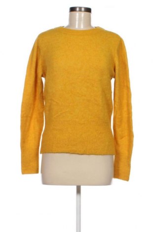 Damenpullover H&M, Größe S, Farbe Gelb, Preis € 10,49