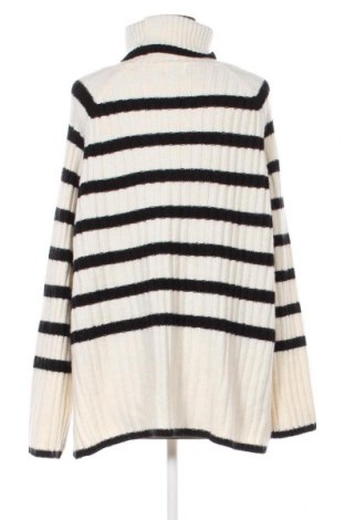 Дамски пуловер H&M, Размер M, Цвят Бял, Цена 14,21 лв.