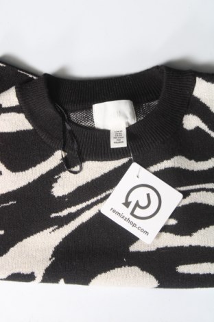 Дамски пуловер H&M, Размер XS, Цвят Многоцветен, Цена 15,08 лв.