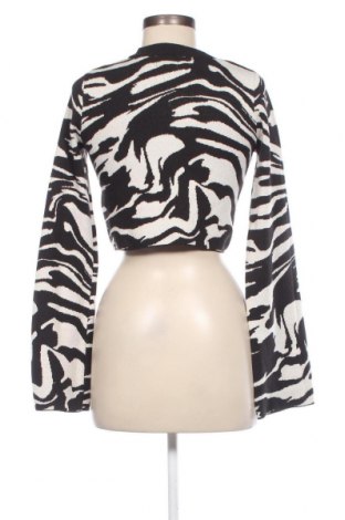 Γυναικείο πουλόβερ H&M, Μέγεθος XS, Χρώμα Πολύχρωμο, Τιμή 8,25 €