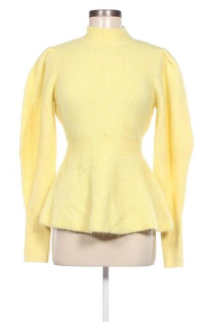 Dámsky pulóver H&M, Veľkosť S, Farba Žltá, Cena  26,08 €
