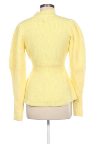 Dámský svetr H&M, Velikost S, Barva Žlutá, Cena  337,00 Kč