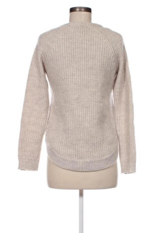 Damski sweter H&M, Rozmiar XS, Kolor Beżowy, Cena 33,99 zł