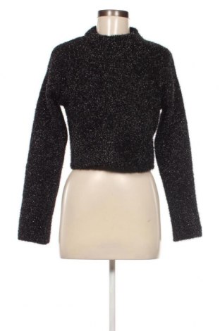 Női pulóver H&M, Méret XS, Szín Fekete, Ár 3 605 Ft