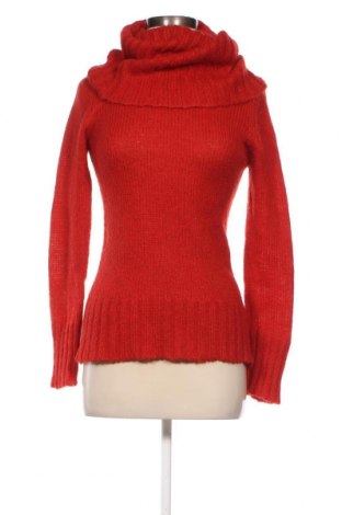 Дамски пуловер H&M, Размер S, Цвят Кафяв, Цена 13,34 лв.