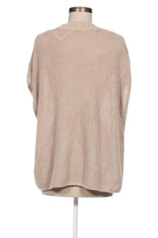 Дамски пуловер H&M, Размер M, Цвят Бежов, Цена 10,73 лв.