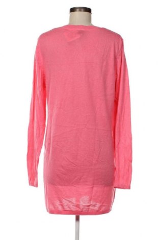 Dámský svetr H&M, Velikost M, Barva Růžová, Cena  240,00 Kč
