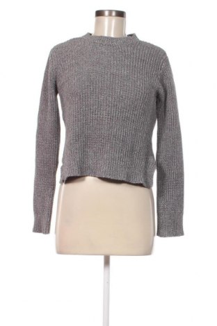 Damenpullover H&M, Größe S, Farbe Grau, Preis 5,05 €