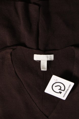 Pulover de femei H&M, Mărime XS, Culoare Maro, Preț 43,88 Lei