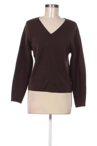 Дамски пуловер H&M, Размер XS, Цвят Кафяв, Цена 15,08 лв.