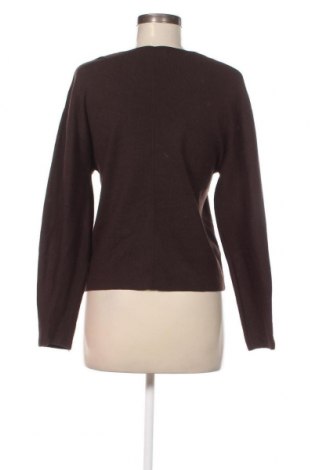 Дамски пуловер H&M, Размер XS, Цвят Кафяв, Цена 13,34 лв.