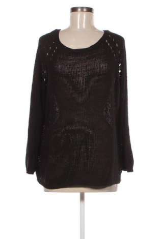 Pulover de femei H&M, Mărime M, Culoare Negru, Preț 13,99 Lei