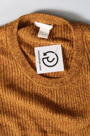 Damenpullover H&M, Größe M, Farbe Beige, Preis 9,89 €