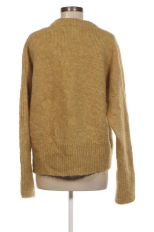 Γυναικείο πουλόβερ H&M, Μέγεθος M, Χρώμα Κίτρινο, Τιμή 9,33 €