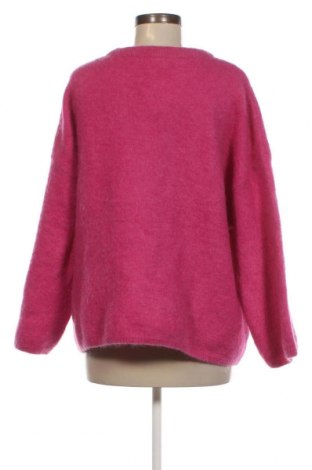 Damenpullover H&M, Größe M, Farbe Rosa, Preis 9,89 €