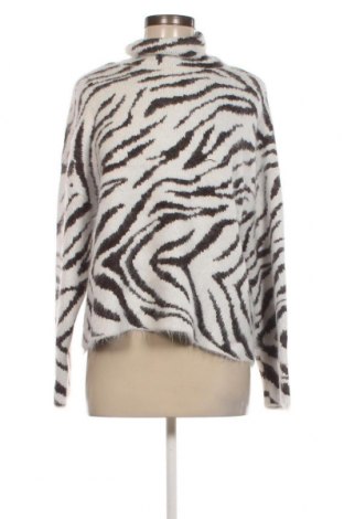 Дамски пуловер H&M, Размер S, Цвят Многоцветен, Цена 14,21 лв.
