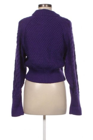 Damenpullover H&M, Größe S, Farbe Lila, Preis € 10,49