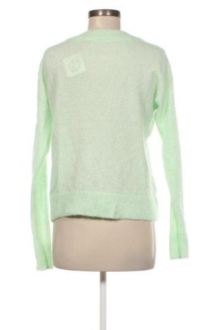 Damenpullover H&M, Größe XS, Farbe Grün, Preis € 7,49