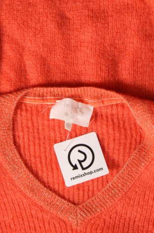 Dámsky pulóver H&M, Veľkosť XS, Farba Oranžová, Cena  7,56 €