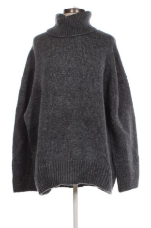 Női pulóver H&M, Méret XL, Szín Szürke, Ár 4 341 Ft