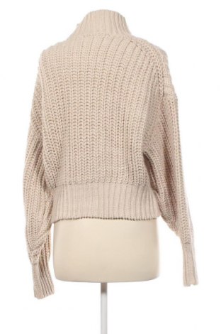 Damenpullover H&M, Größe S, Farbe Ecru, Preis € 9,28