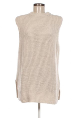 Pulover de femei H&M, Mărime M, Culoare Gri, Preț 20,03 Lei
