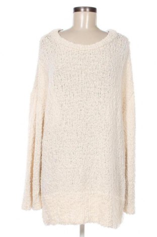 Γυναικείο πουλόβερ H&M, Μέγεθος S, Χρώμα Εκρού, Τιμή 8,25 €