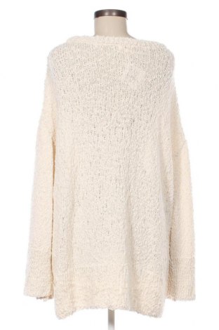 Damenpullover H&M, Größe S, Farbe Ecru, Preis € 8,49