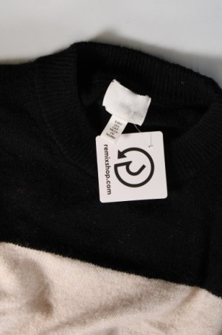 Dámsky pulóver H&M, Veľkosť S, Farba Viacfarebná, Cena  8,06 €