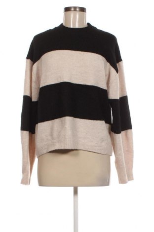 Дамски пуловер H&M, Размер S, Цвят Многоцветен, Цена 13,34 лв.