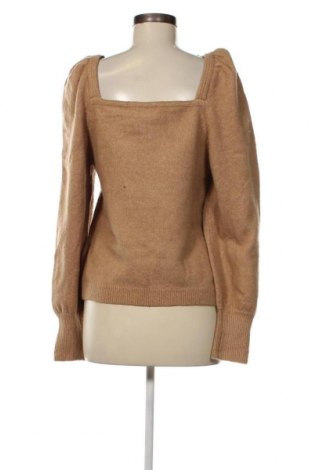 Γυναικείο πουλόβερ H&M, Μέγεθος L, Χρώμα Καφέ, Τιμή 9,33 €