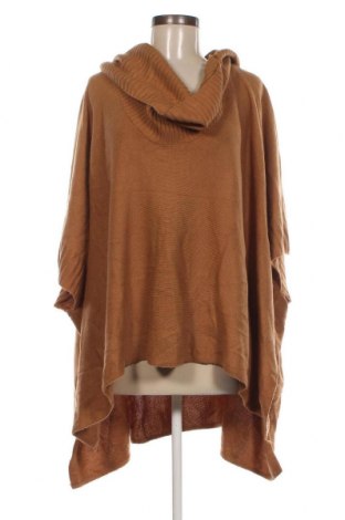Γυναικείο πουλόβερ H&M, Μέγεθος L, Χρώμα Καφέ, Τιμή 9,87 €