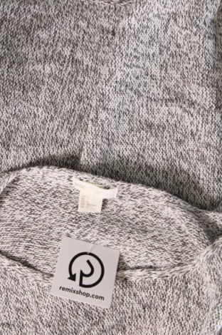 Damenpullover H&M, Größe L, Farbe Grau, Preis € 4,49