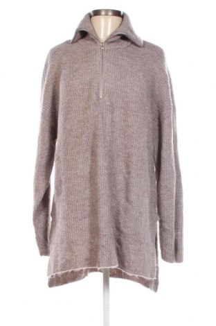Γυναικείο πουλόβερ H&M, Μέγεθος S, Χρώμα Γκρί, Τιμή 8,79 €