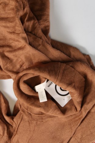 Damenpullover H&M, Größe M, Farbe Braun, Preis 9,89 €