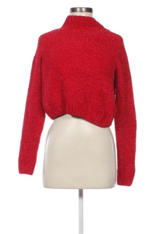 Damenpullover H&M, Größe S, Farbe Rot, Preis 20,49 €