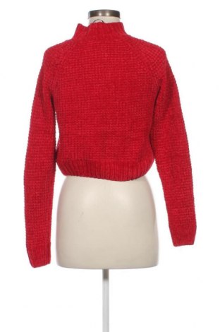 Damenpullover H&M, Größe S, Farbe Rot, Preis 12,49 €