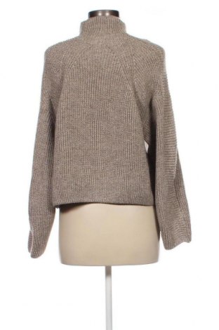 Damenpullover H&M, Größe M, Farbe Braun, Preis 7,49 €