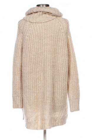 Дамски пуловер H&M, Размер S, Цвят Бежов, Цена 13,34 лв.