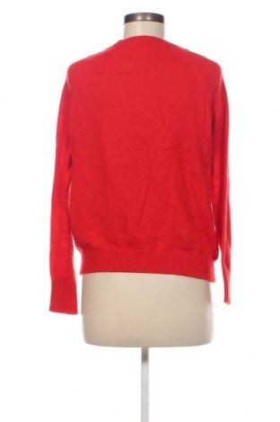 Damenpullover H&M, Größe S, Farbe Rot, Preis € 9,28