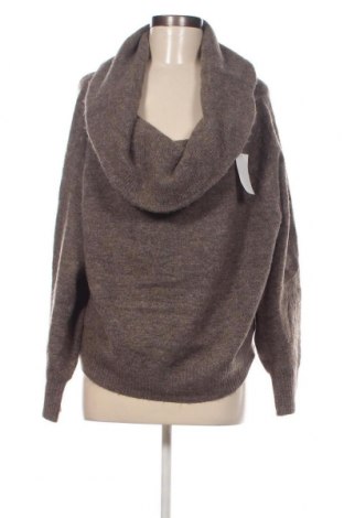Γυναικείο πουλόβερ H&M, Μέγεθος L, Χρώμα  Μπέζ, Τιμή 13,09 €