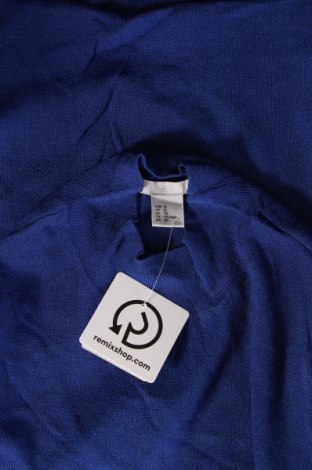 Damenpullover H&M, Größe XL, Farbe Blau, Preis € 7,49