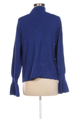 Дамски пуловер H&M, Размер XL, Цвят Син, Цена 17,98 лв.