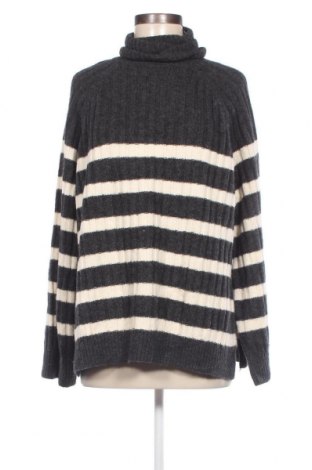 Дамски пуловер H&M, Размер S, Цвят Многоцветен, Цена 22,54 лв.