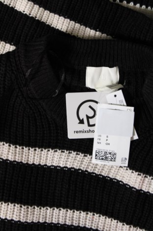 Damenpullover H&M, Größe S, Farbe Schwarz, Preis € 14,72