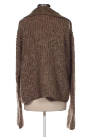 Damenpullover H&M, Größe M, Farbe Grün, Preis 9,89 €