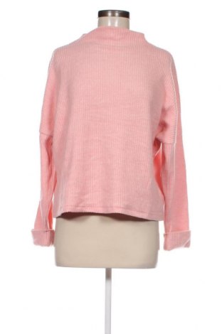 Дамски пуловер H&M, Размер M, Цвят Розов, Цена 15,08 лв.