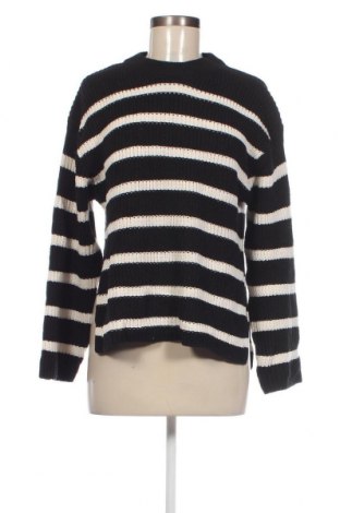 Дамски пуловер H&M, Размер XS, Цвят Черен, Цена 46,00 лв.