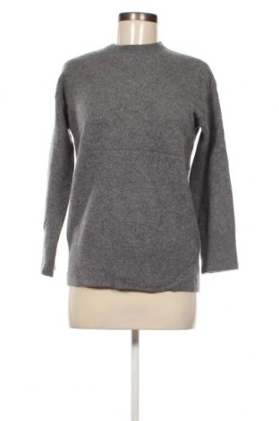 Γυναικείο πουλόβερ H&M, Μέγεθος S, Χρώμα Γκρί, Τιμή 9,87 €